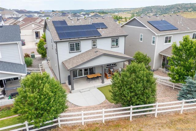 1986 Cade Avenue, Castle Rock, CO 80104