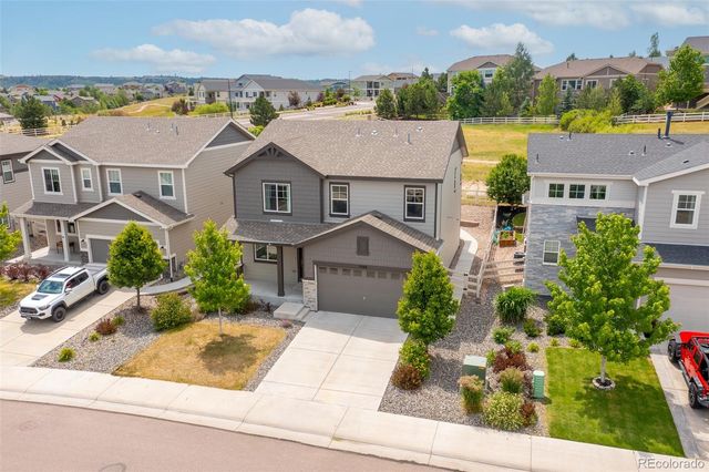 1986 Cade Avenue, Castle Rock, CO 80104