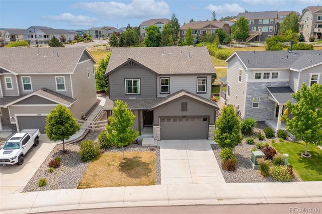1986 Cade Avenue, Castle Rock, CO 80104