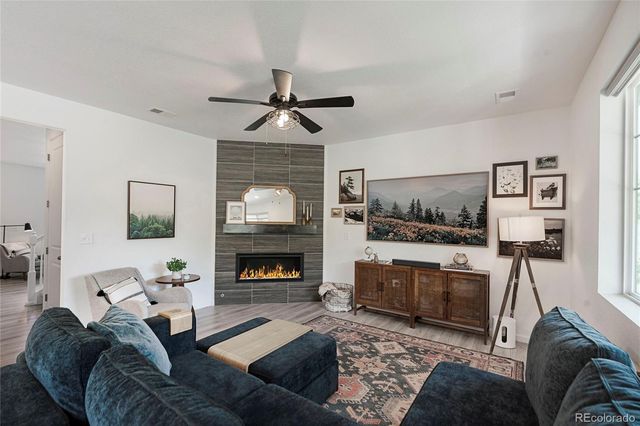 1986 Cade Avenue, Castle Rock, CO 80104