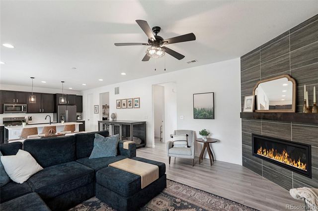 1986 Cade Avenue, Castle Rock, CO 80104