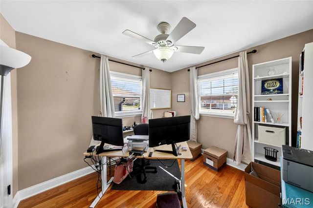 265 Monterey Drive, Florissant, MO 63031