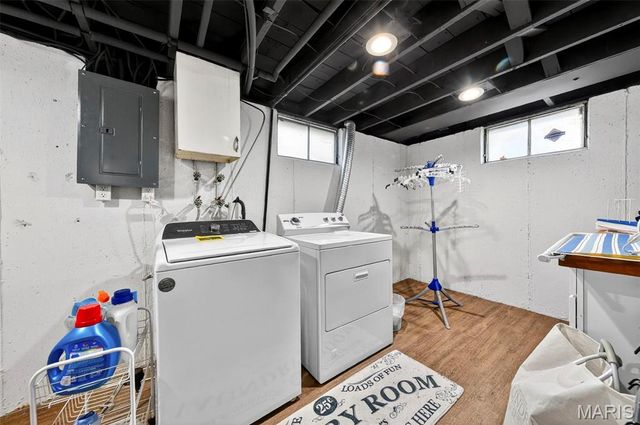 265 Monterey Drive, Florissant, MO 63031