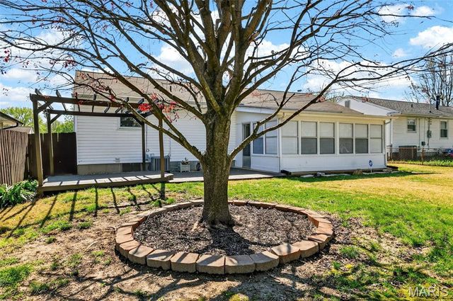 265 Monterey Drive, Florissant, MO 63031