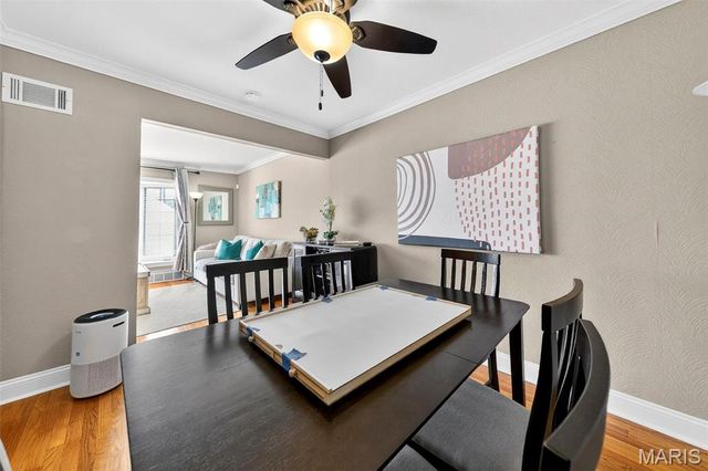 265 Monterey Drive, Florissant, MO 63031