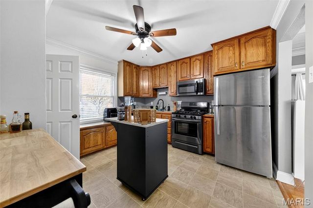 265 Monterey Drive, Florissant, MO 63031