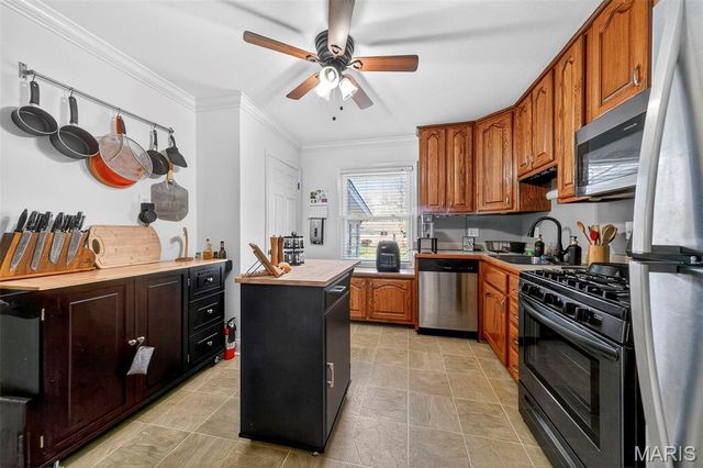 265 Monterey Drive, Florissant, MO 63031