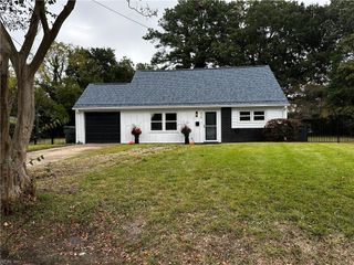 825 Round Bay CIR, Norfolk, VA 23502