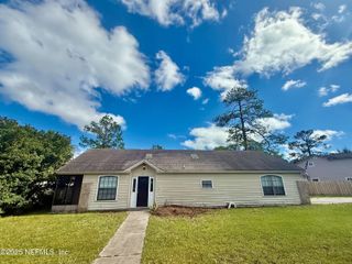 71 NAUGATUCK Drive, Jacksonville, FL 32225