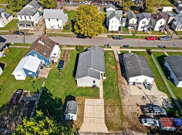 53 Poplar Avenue, Newark, OH 43055