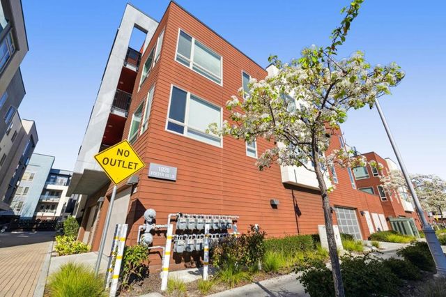 1028 Foster Square Lane 305, Foster City, CA 94404