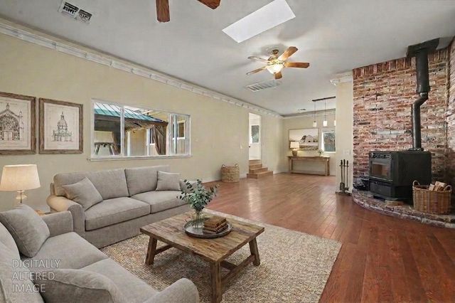 12511 Tabeaud Rd, Pine Grove, CA 95665