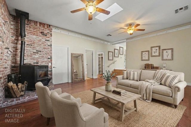 12511 Tabeaud Rd, Pine Grove, CA 95665
