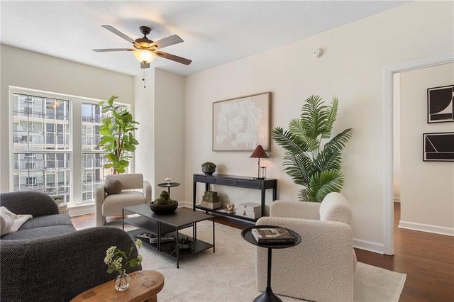 195 14th Street NE 2008, Atlanta, GA 30309