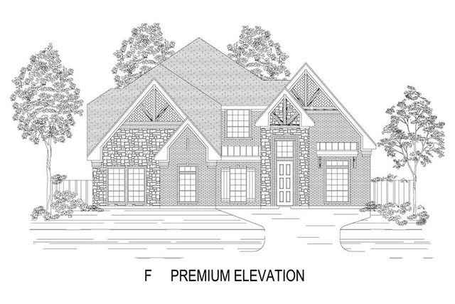 3731 Ironwood Street, Midlothian, TX 76065
