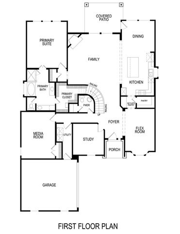 3731 Ironwood Street, Midlothian, TX 76065