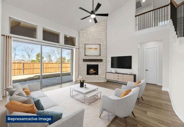 3731 Ironwood Street, Midlothian, TX 76065