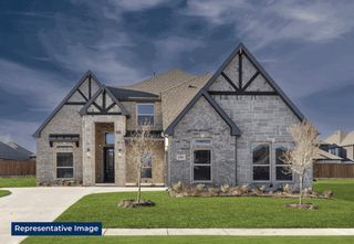3731 Ironwood Street, Midlothian, TX 76065