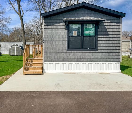 2340 Beech Street, Twin Lake, MI 49457