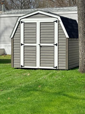 2340 Beech Street, Twin Lake, MI 49457