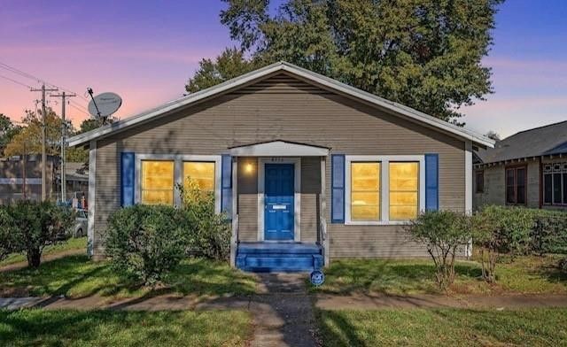 2756 Lillian Street, Shreveport, LA 71109