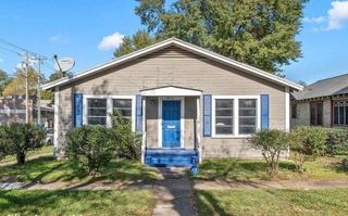 2756 Lillian Street, Shreveport, LA 71109