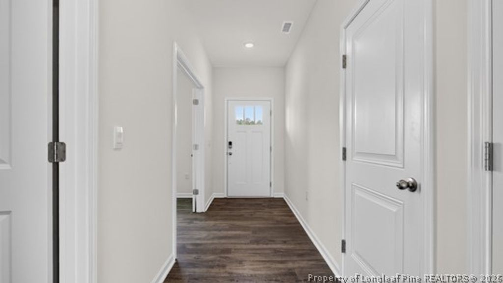 150 Rashford Way, Raeford, NC 28376 — photo 2