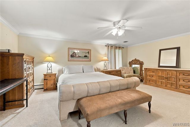 30 Brompton Circle, Amherst, NY 14221