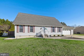 33185 FAIRFIELD RD, Lewes, DE 19958