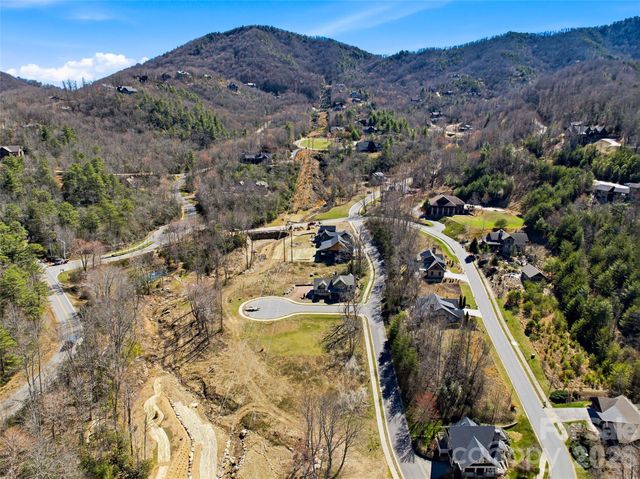 6 Old Lafayette Lane Lot 3, Black Mountain, NC 28711