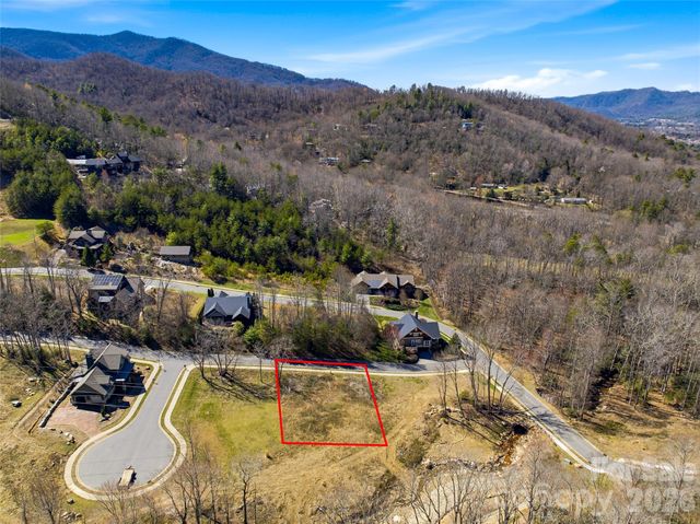 6 Old Lafayette Lane Lot 3, Black Mountain, NC 28711
