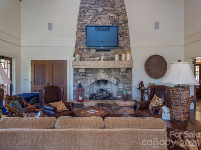 6 Old Lafayette Lane Lot 3, Black Mountain, NC 28711