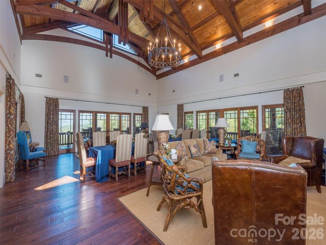 6 Old Lafayette Lane Lot 3, Black Mountain, NC 28711