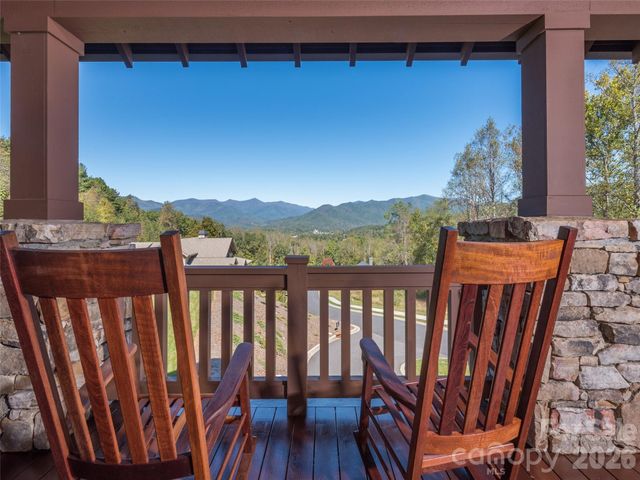 6 Old Lafayette Lane Lot 3, Black Mountain, NC 28711