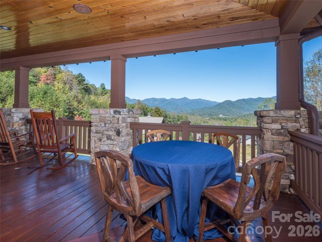 6 Old Lafayette Lane Lot 3, Black Mountain, NC 28711