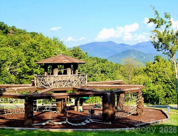6 Old Lafayette Lane Lot 3, Black Mountain, NC 28711