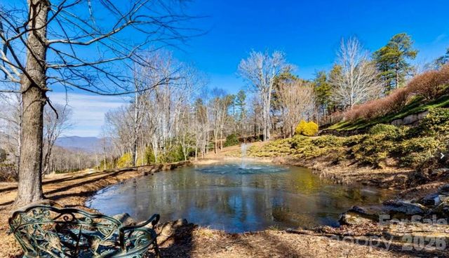 6 Old Lafayette Lane Lot 3, Black Mountain, NC 28711