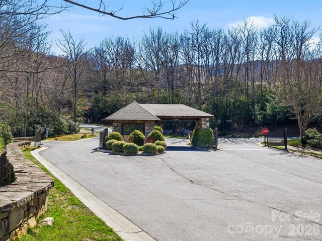 6 Old Lafayette Lane Lot 3, Black Mountain, NC 28711