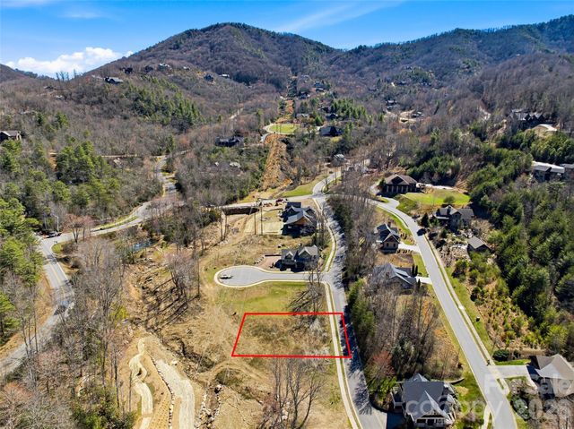 6 Old Lafayette Lane Lot 3, Black Mountain, NC 28711