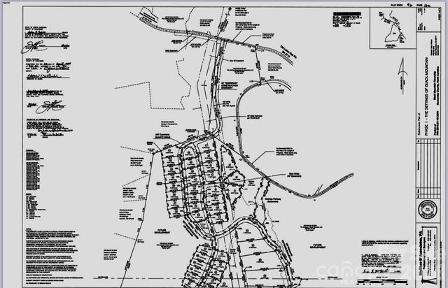 6 Old Lafayette Lane Lot 3, Black Mountain, NC 28711