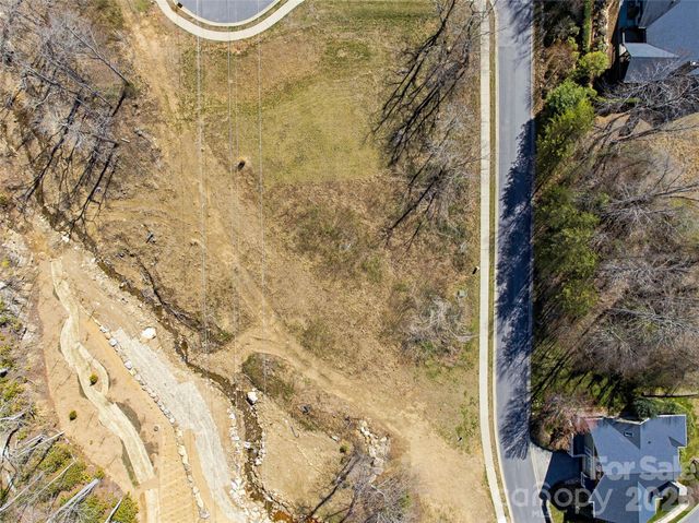 6 Old Lafayette Lane Lot 3, Black Mountain, NC 28711
