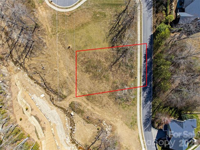6 Old Lafayette Lane Lot 3, Black Mountain, NC 28711