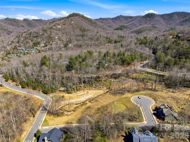 6 Old Lafayette Lane Lot 3, Black Mountain, NC 28711