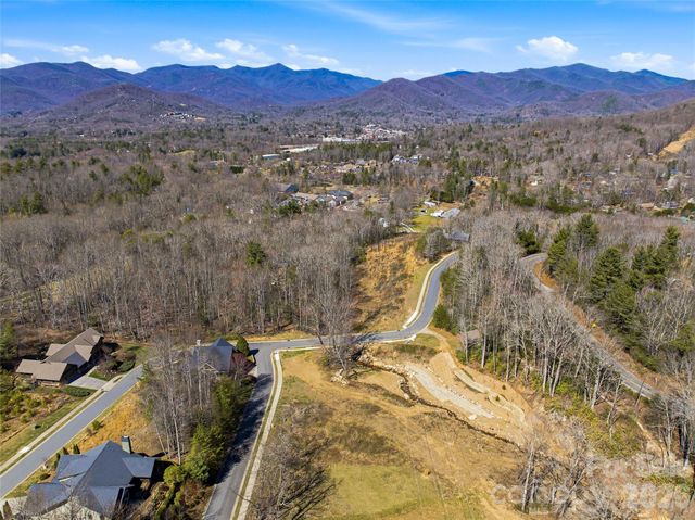 6 Old Lafayette Lane Lot 3, Black Mountain, NC 28711