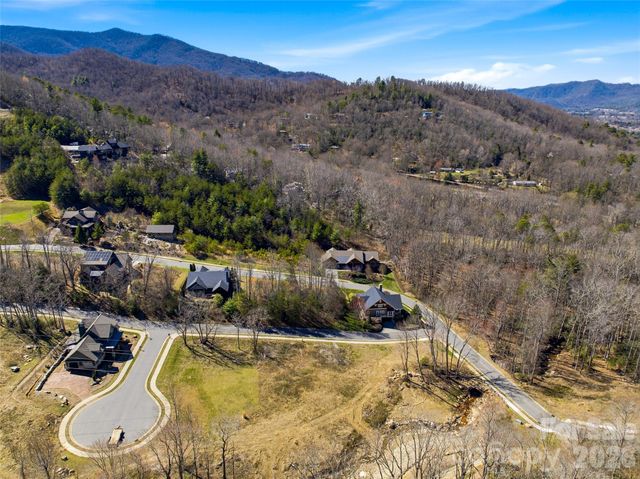 6 Old Lafayette Lane Lot 3, Black Mountain, NC 28711