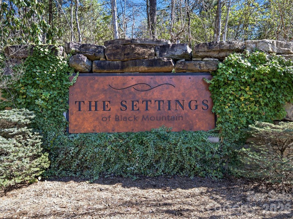 6 Old Lafayette Lane Lot 3, Black Mountain, NC 28711
