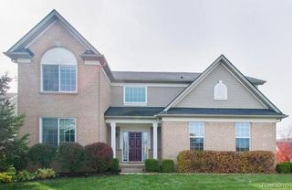 7354 Madeline Court, Ypsilanti, MI 48197