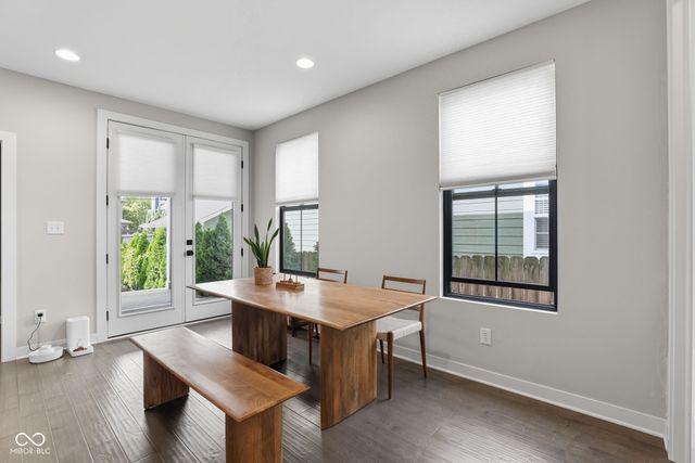 2548 Central Avenue, Indianapolis, IN 46205