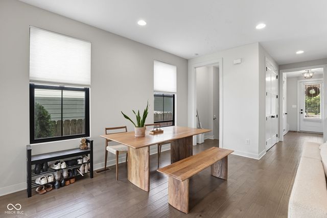 2548 Central Avenue, Indianapolis, IN 46205