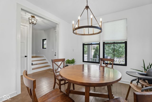 2548 Central Avenue, Indianapolis, IN 46205